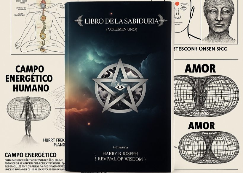 El Despertar de la Sabiduría: Volúmenes I & II